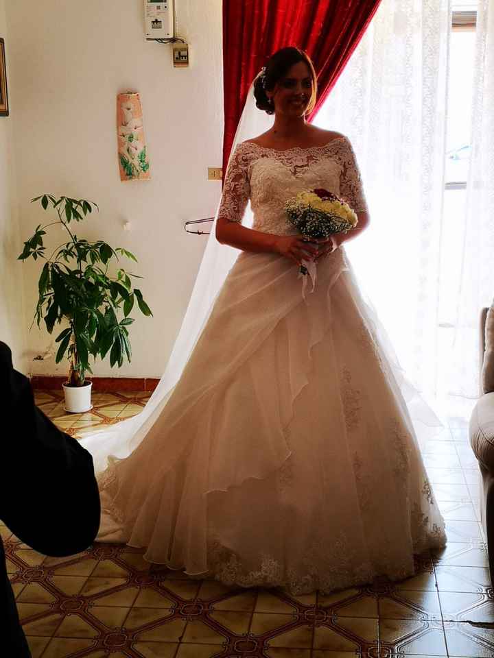 Finalmente marito e moglie - 2