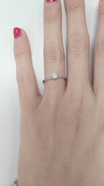 Anello - 1