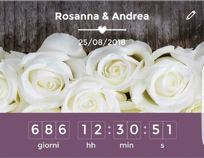 A me mancano 700 giorni... e a voi? - 1