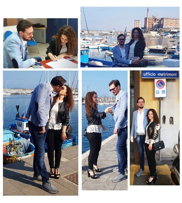 La nostra promessa 💚💚💚 - 4