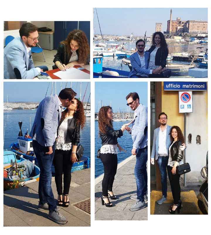 La nostra promessa 💚💚💚 - 4