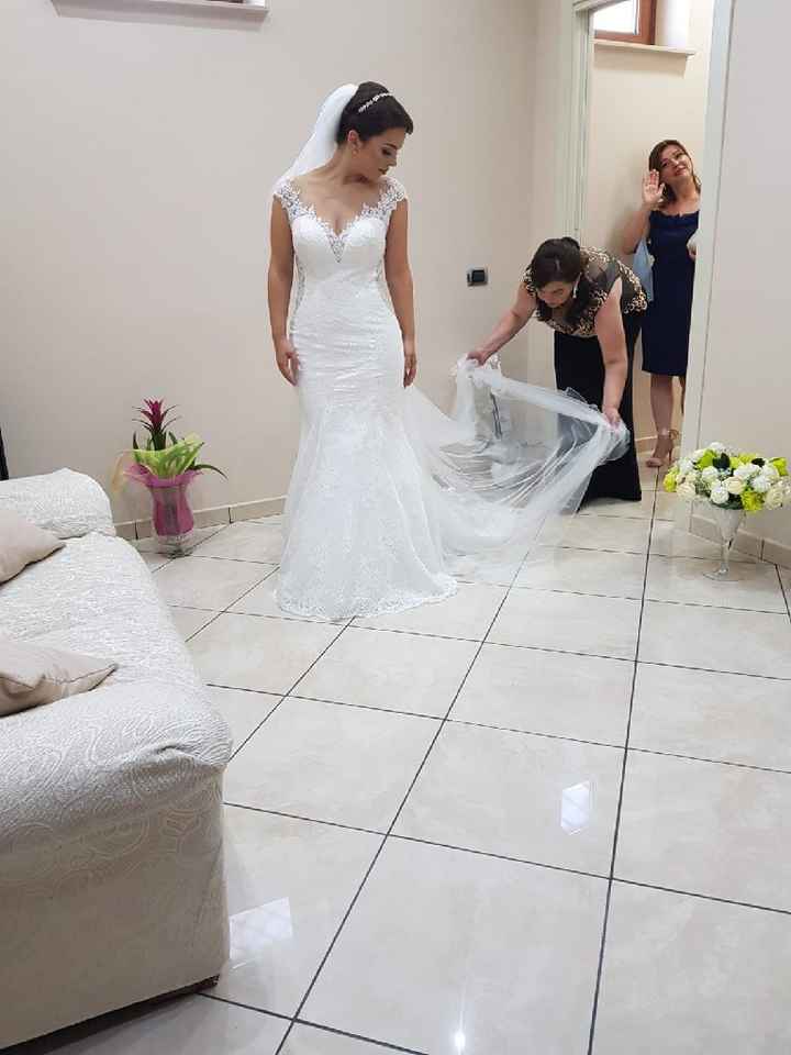 Il giorno più bello della nostra vita ❤❤❤ - 2