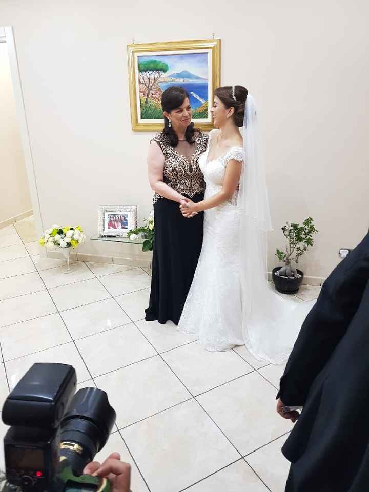 Il giorno più bello della nostra vita ❤❤❤ - 3