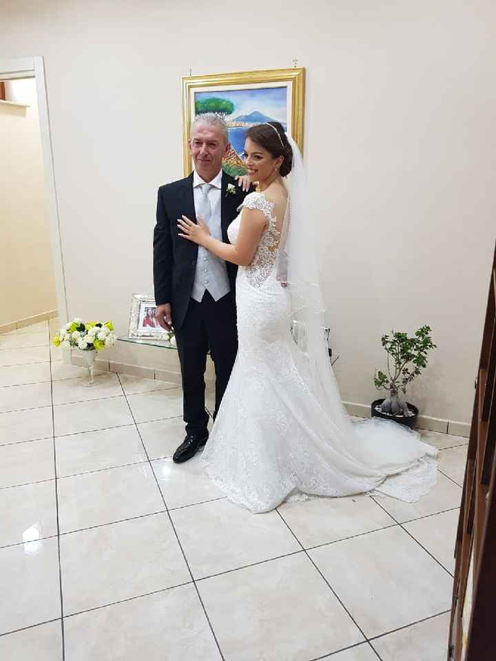 Il giorno più bello della nostra vita ❤❤❤ - 4