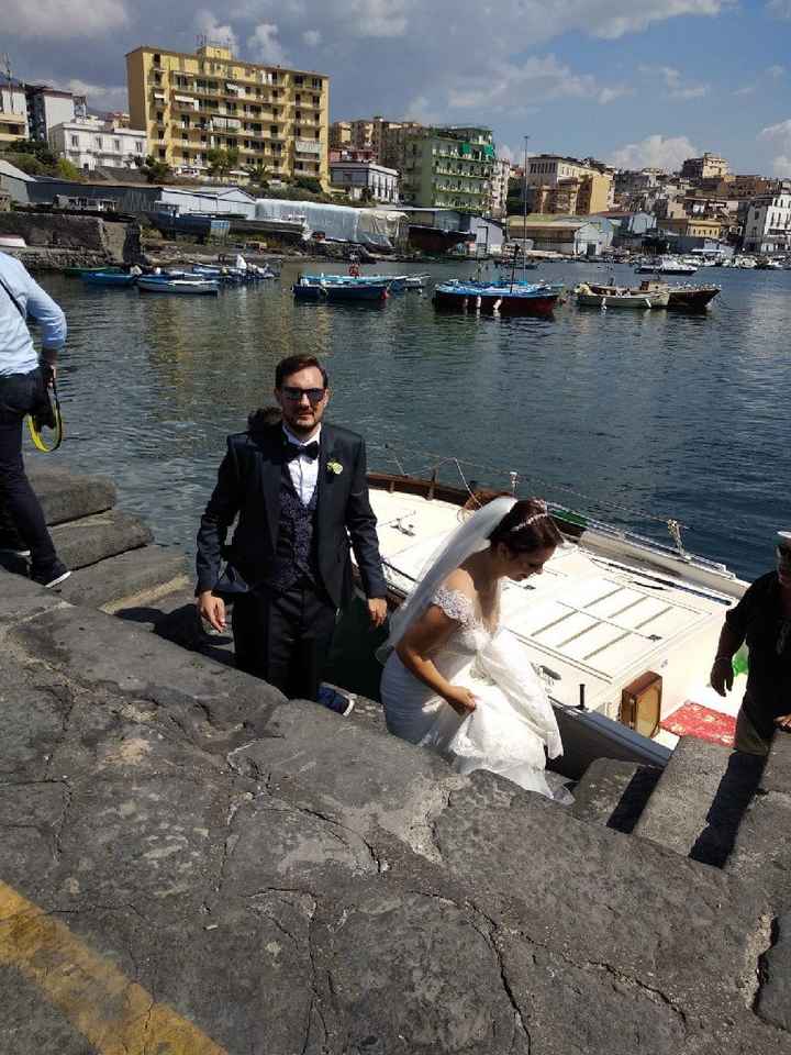 Il giorno più bello della nostra vita ❤❤❤ - 6