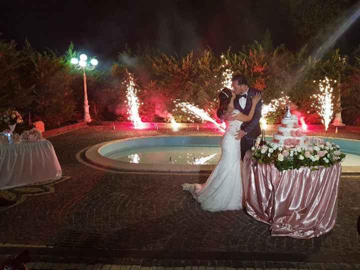 Il giorno più bello della nostra vita ❤❤❤ - 9