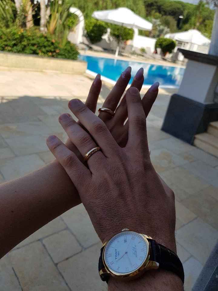 Il giorno più bello della nostra vita ❤❤❤ - 10