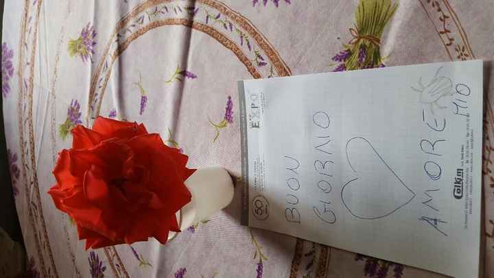 Le sorprese di fm - 1