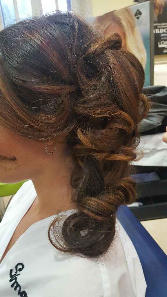 Sos acconciatura! non mi convince - 1