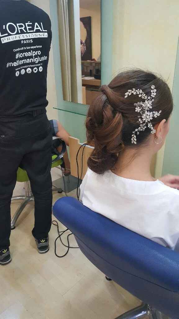 Sos acconciatura! non mi convince - 2