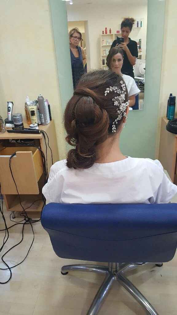 Sos acconciatura! non mi convince - 3