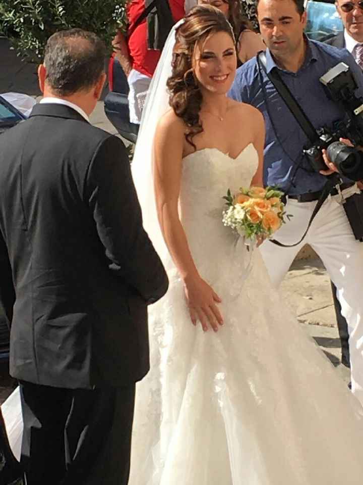 Il nostro sogno!! felicemente sposati ! - 2