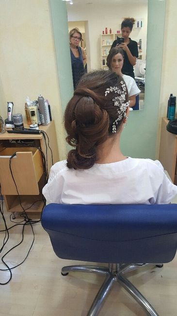 Sos acconciatura! non mi convince - 3