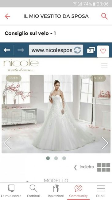 Sos acconciatura! non mi convince - 1