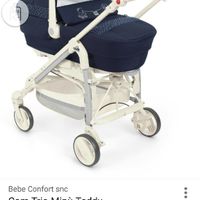 Scelta trio .. pareri? - 2