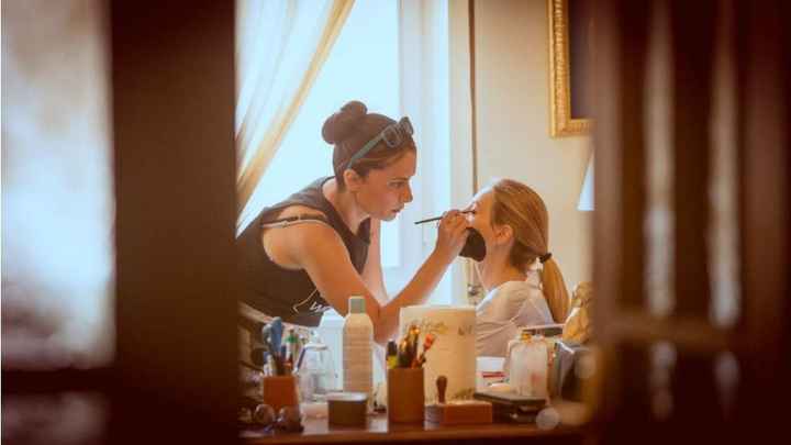 Finalmente sposi!! 19 giugno 2015 - 2