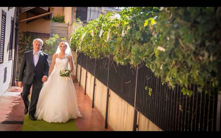 Finalmente sposi!! 19 giugno 2015 - 6