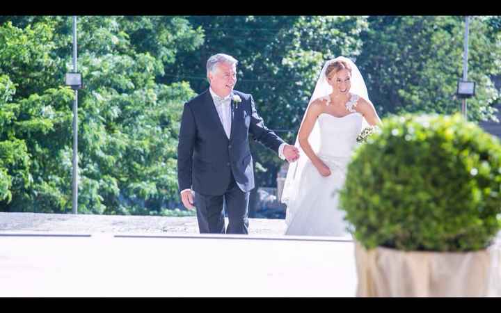 Finalmente sposi!! 19 giugno 2015 - 7