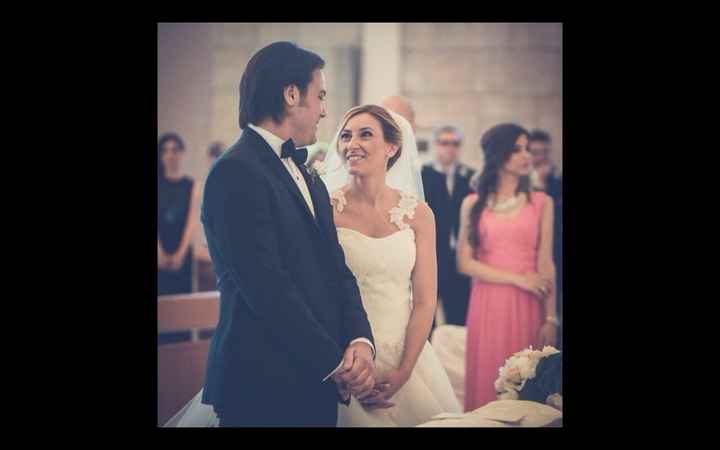 Finalmente sposi!! 19 giugno 2015 - 9