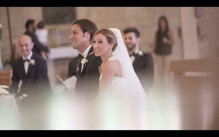 Finalmente sposi!! 19 giugno 2015 - 10