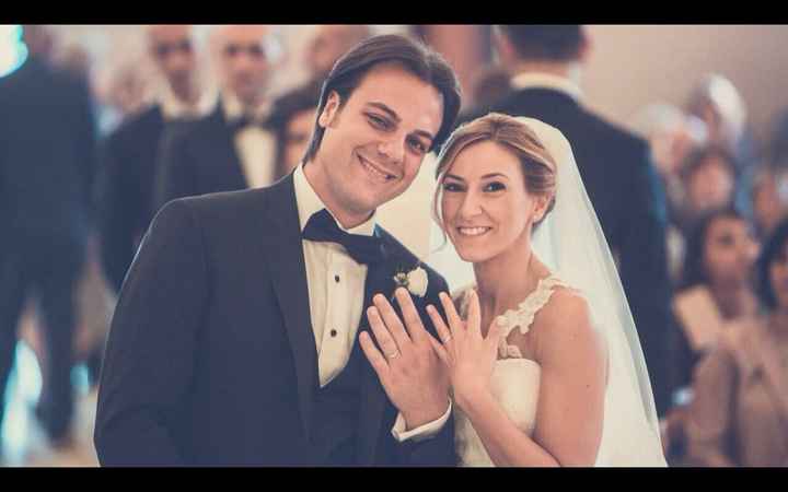 Finalmente sposi!! 19 giugno 2015 - 12