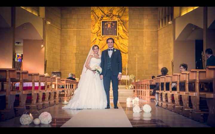 Finalmente sposi!! 19 giugno 2015 - 13