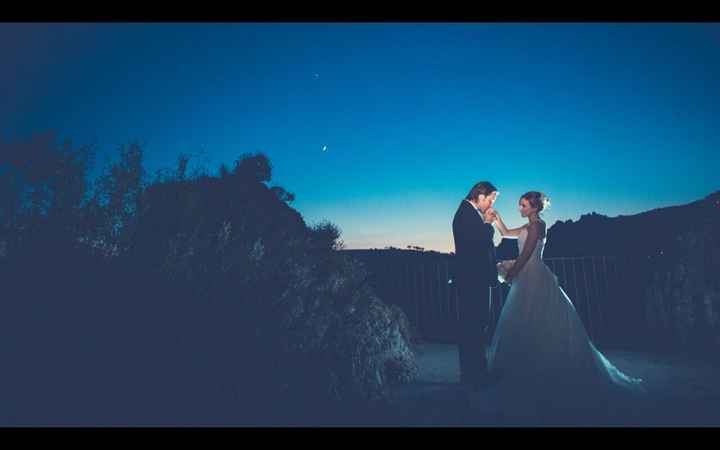 Finalmente sposi!! 19 giugno 2015 - 15