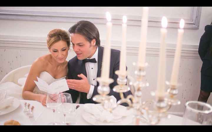 Finalmente sposi!! 19 giugno 2015 - 16