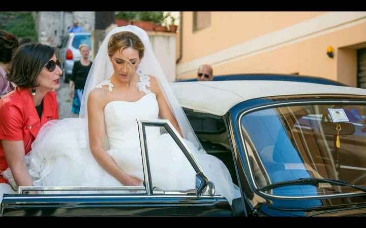 Mi fate vedere i vostri abiti? - 3