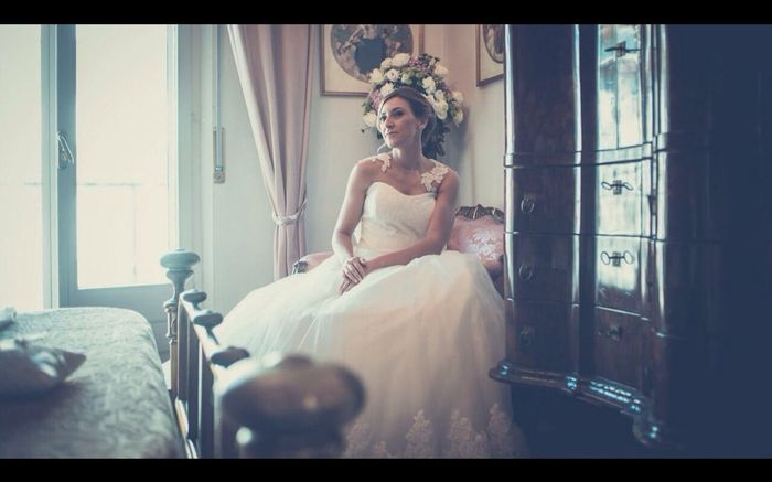 Finalmente sposi!! 19 giugno 2015 - 5