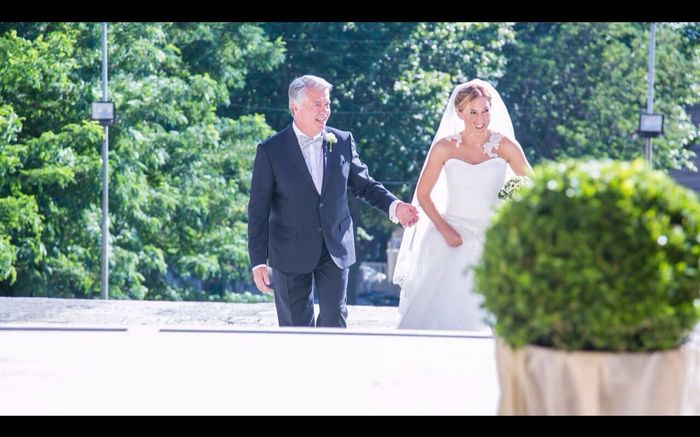 Finalmente sposi!! 19 giugno 2015 - 7