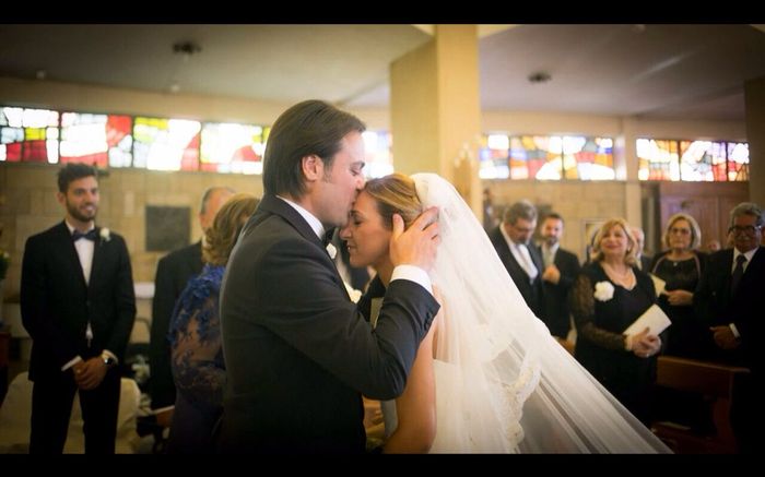 Finalmente sposi!! 19 giugno 2015 - 8