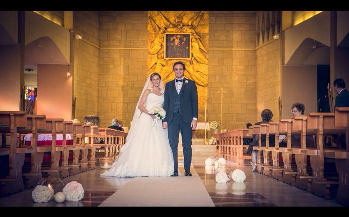 Finalmente sposi!! 19 giugno 2015 - 13