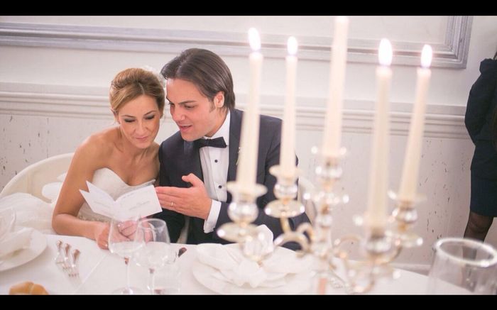 Finalmente sposi!! 19 giugno 2015 - 16