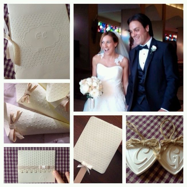 I miei ventagli *.* - 1