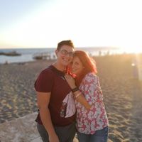 Quando e dove l'ultimo viaggio fatto insieme? - 2