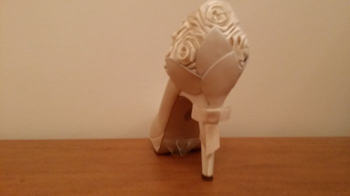 Le foto delle vostre scarpe da sposa! - 2