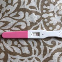 Non sono incinta ma devo fare la Beta... - 1