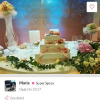 La mia torta porta buste - 1