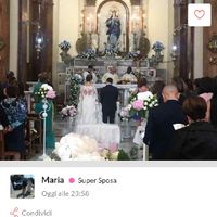 Chi come me si sposa a settembre? - 1