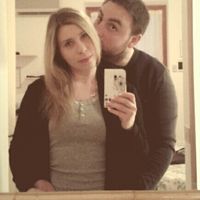 Presentati pubblicando una foto tua e del tuo fm - 1