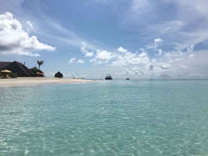 Maldive o canarie??? - 1