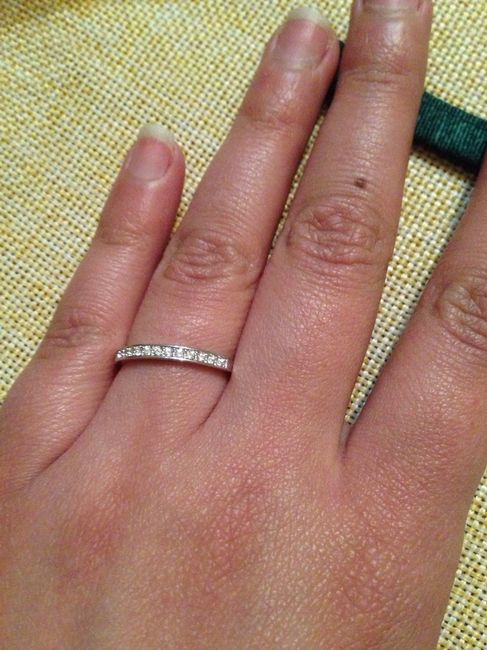 Proposta prima o dopo? - 1