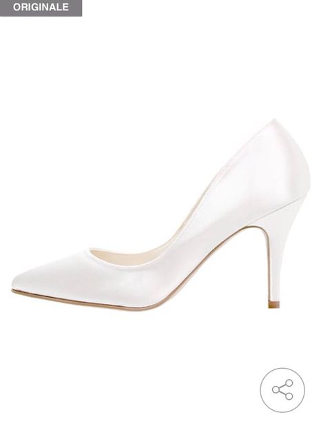 Finalmente le mie scarpette - 2