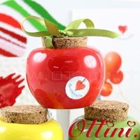 Bomboniera Promessa di matrimonio scelta 