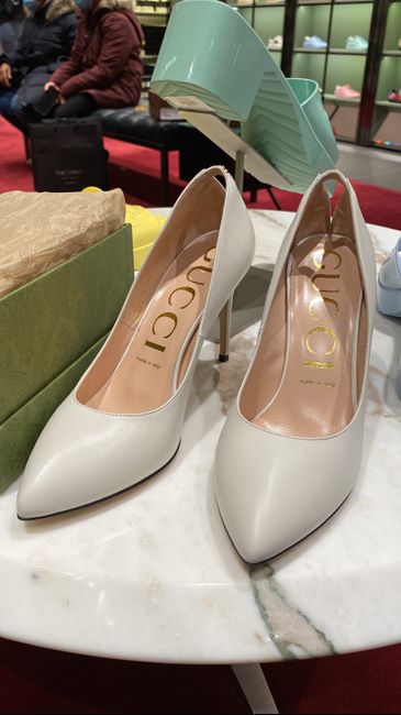 Scarpeeeeeee!!!🤩❤️ 2