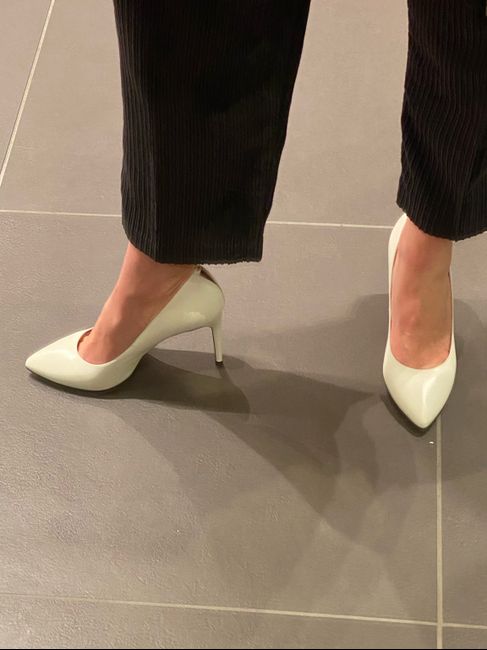 Scarpeeeeeee!!!🤩❤️ 4