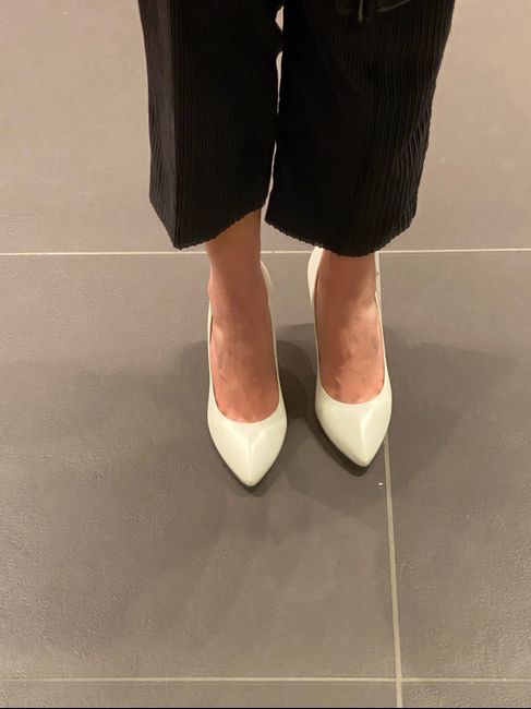 Scarpeeeeeee!!!🤩❤️ 5