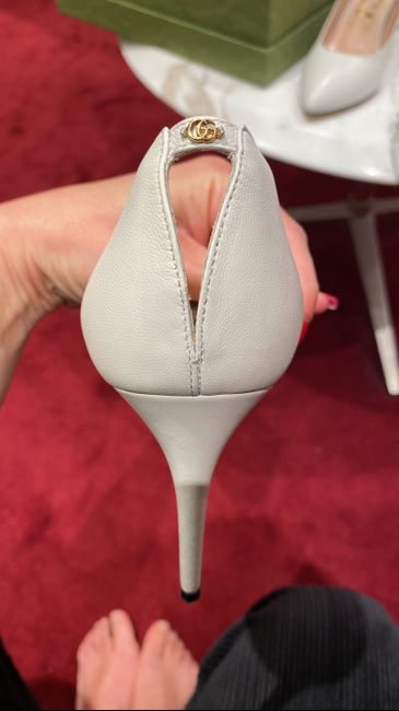 Scarpeeeeeee!!!🤩❤️ 7