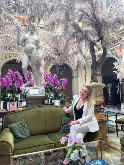 Addio Al Nubilato x 3!!! 3